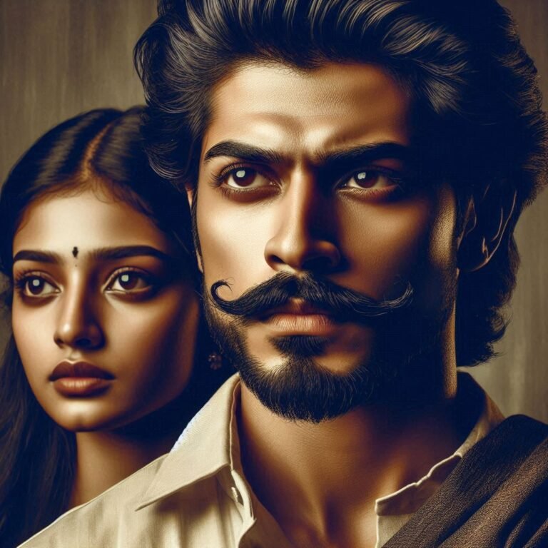 அன்பானவன் அடங்காதவன் அசராதவன்