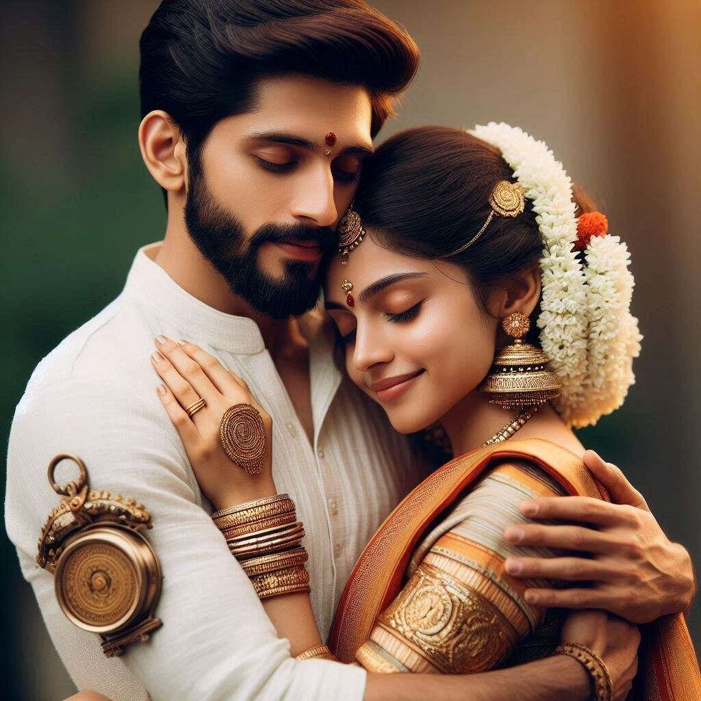 மோகம் நீயாக தகிக்கும் தாபம் நான்