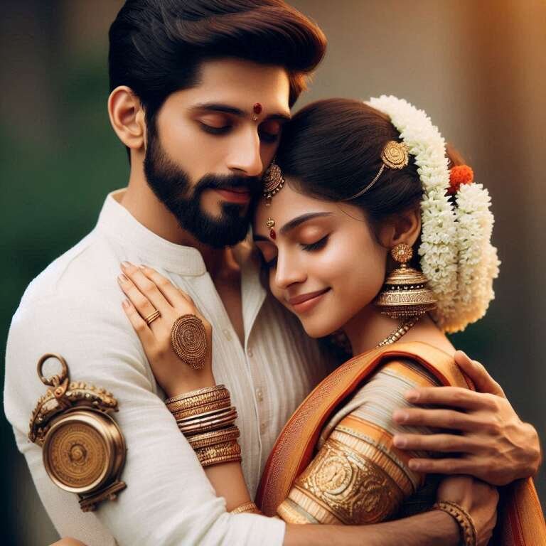 மோகம் நீயாக தகிக்கும் தாபம் நான்