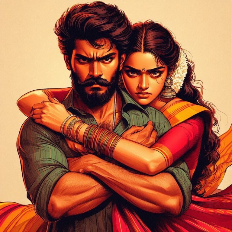 கட்டாயம் என் காதல் ஆட்சி