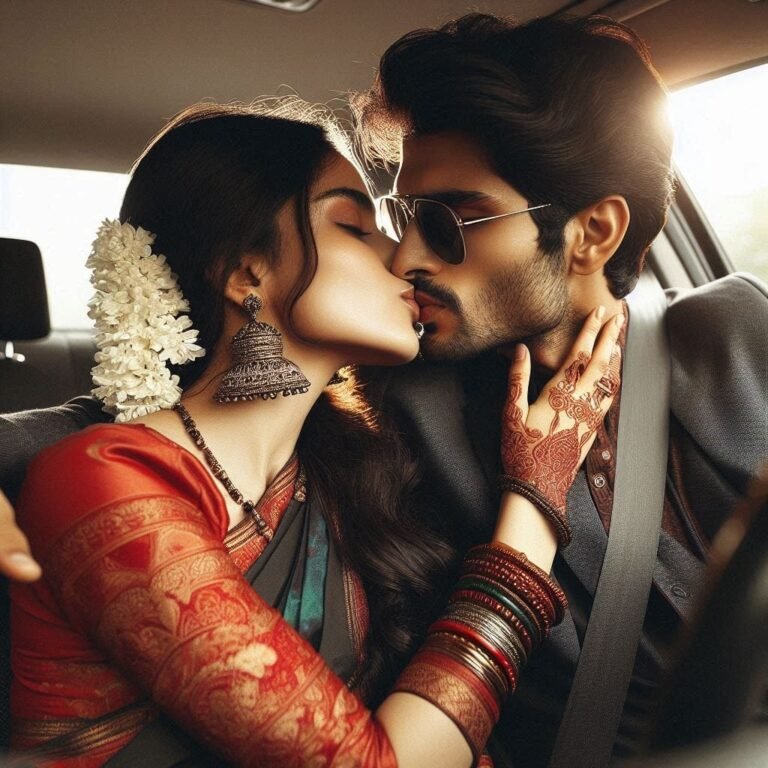 மயிலிறகாய் வருடுகிறாய்