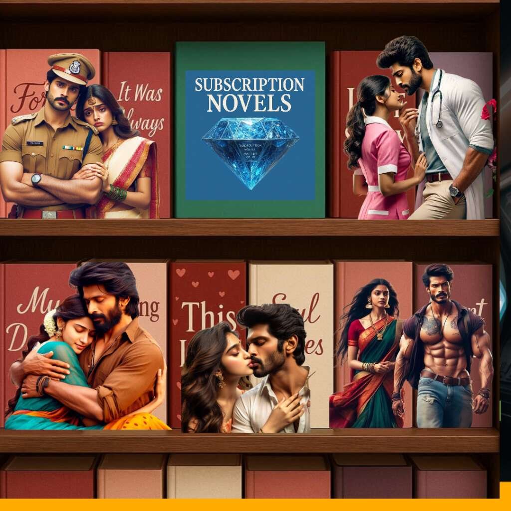 காதல் ஊடல் கூடல்