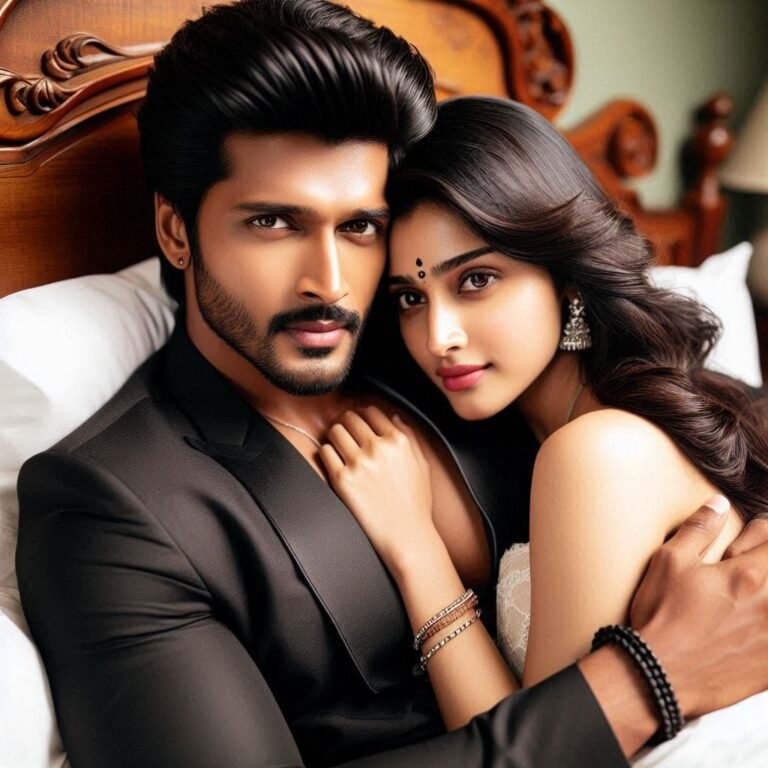 Playboy-யிடம் சிக்கிய பெண்பாவை