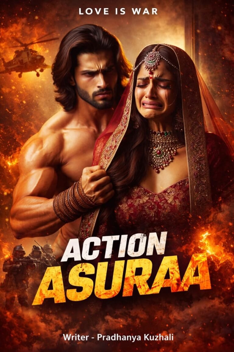 ACTION அசுரா