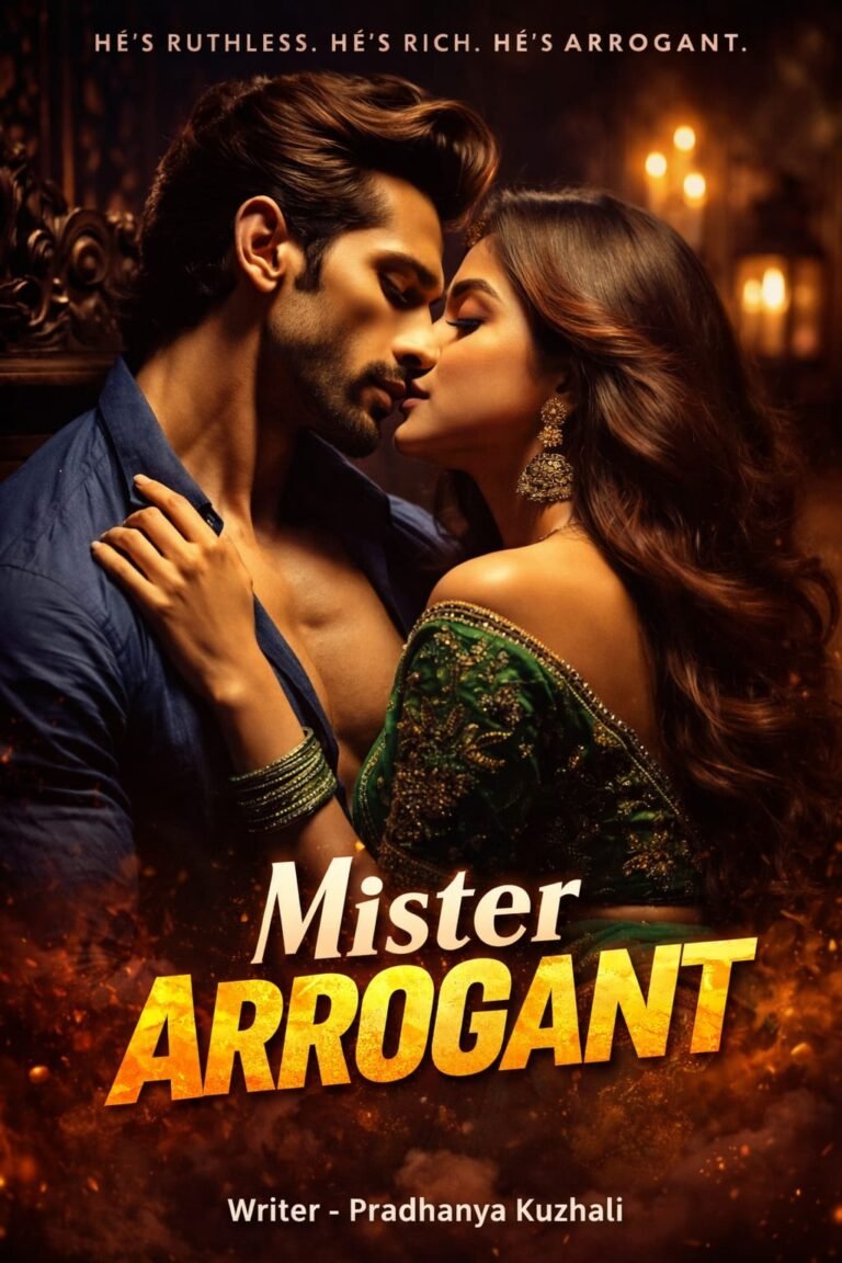 Mister ARROGANT