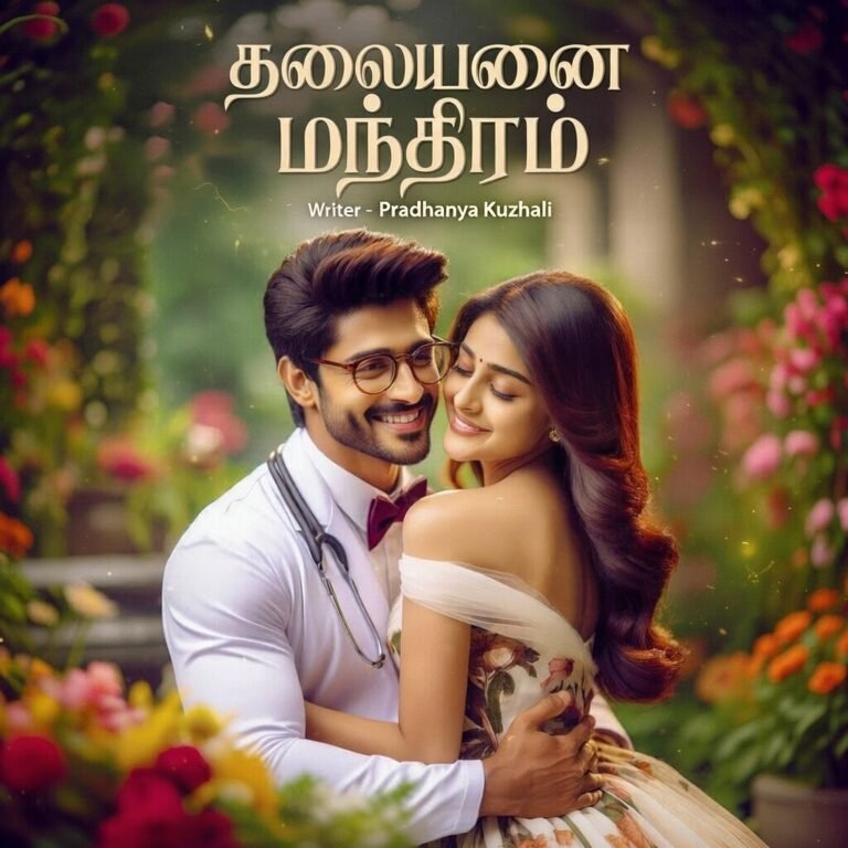 தலையணை மந்திரம்
