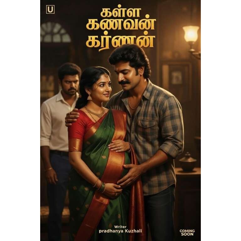 கள்ள கணவன் கர்ணன்